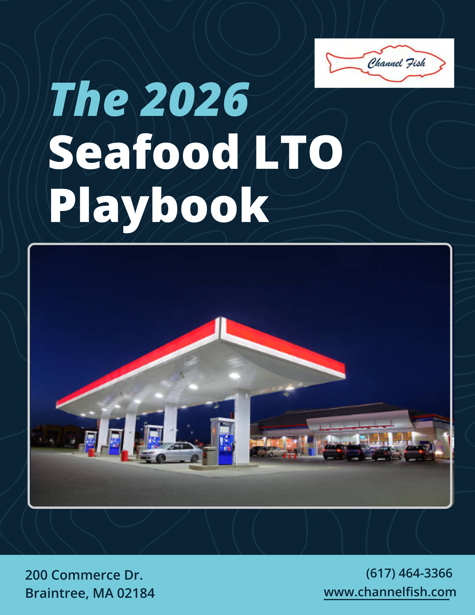 Convenience Store LTO Playbook